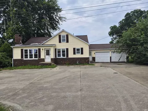 2015 E State 64 Rd #1, Huntingburg, IN 47542