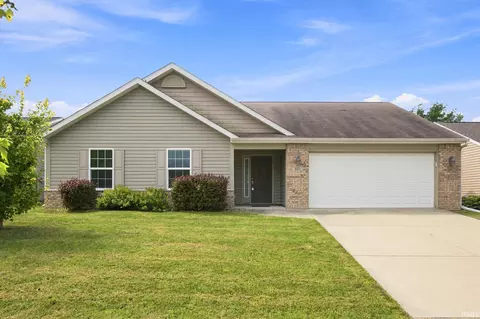 605 Isaiah St, West Lafayette, IN 47906