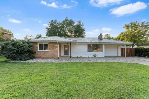 117 Graywood Ave, Elkhart, IN 46516