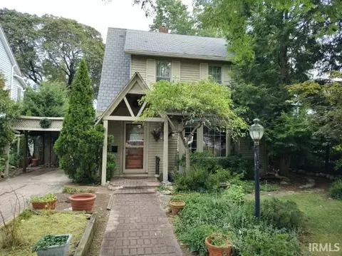 1414 Strong Ave, Elkhart, IN 46514