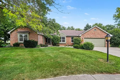 1402 Ashton Ct, Goshen, IN 46526