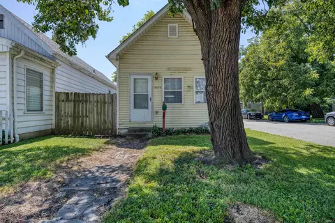 2474 W Virginia St, Evansville, IN 47712