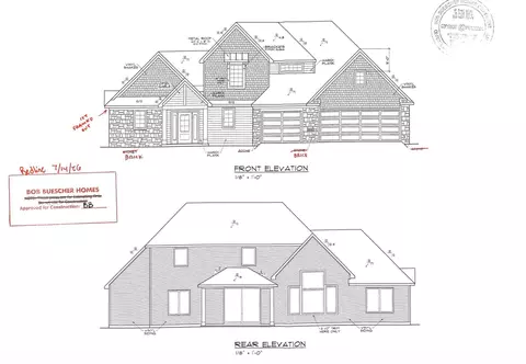12330 Rain Lily Ct, Fort Wayne, IN 46814
