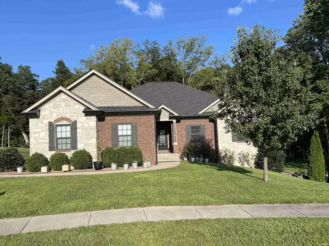 1207 Crones Hl, Lanesville, IN 47136