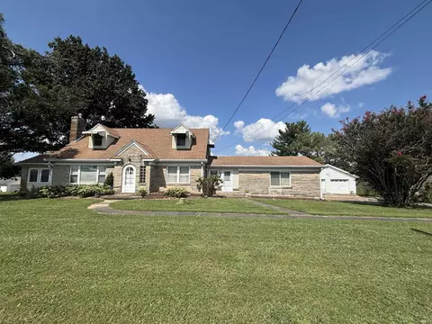 6823 New Harmony Rd, Evansville, IN 47720