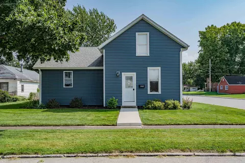 1102 Powers St, New Haven, IN 46774
