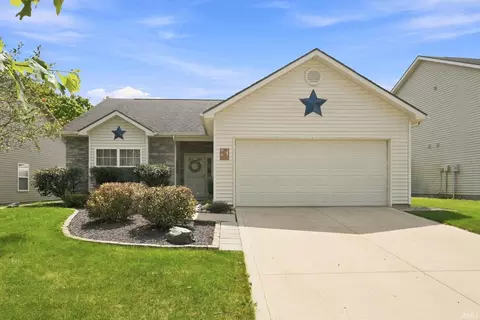 315 Treeline Cv, Fort Wayne, IN 46825