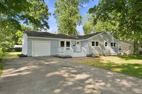 2621 Capitol Ave, Fort Wayne, IN 46806