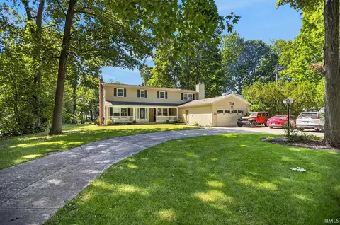 7744 Trier Rd, Fort Wayne, IN 46815
