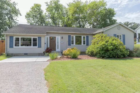 3306 W Maryland St, Evansville, IN 47720