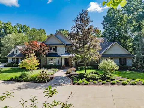 14214 Liberty Mills Rd, Fort Wayne, IN 46814
