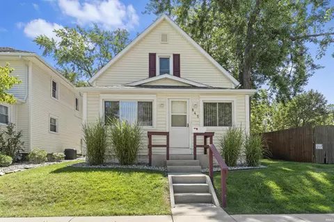 845 E 3rd St, Mishawaka, IN 46544