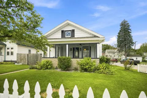 223 Indiana Ave, Mishawaka, IN 46544