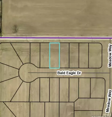 1036 Bald Eagle Dr #14, Churubusco, IN 46723