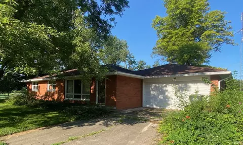 7661 N County Road 320, Albany, IN 47320