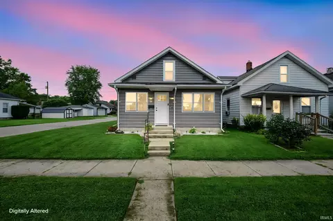 34 S 29th St, Lafayette, IN 47904