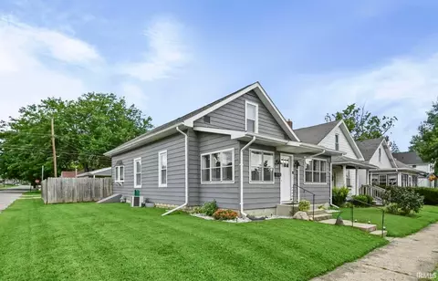 34 S 29th St, Lafayette, IN 47904
