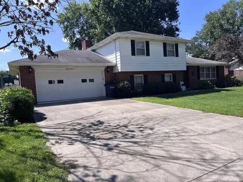 1311 Roberts Dr, Kokomo, IN 46902
