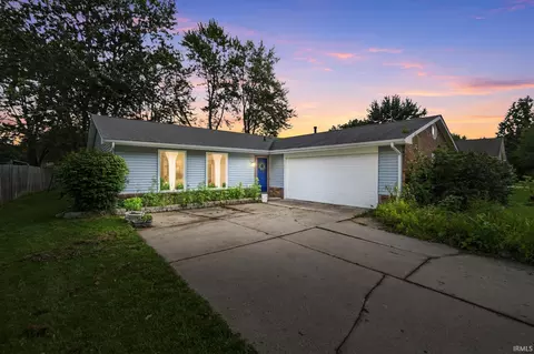 3522 Walden Run, Fort Wayne, IN 46815