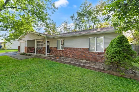 Other - 115 Hel Mar Dr, Mitchell, IN 47446 photo 8 of 9