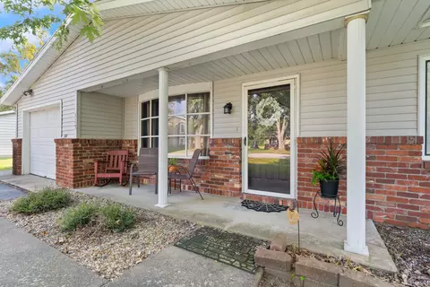 Exterior - 115 Hel Mar Dr, Mitchell, IN 47446 photo 3 of 8