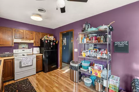 Kitchen - 115 Hel Mar Dr, Mitchell, IN 47446 photo 7 of 7
