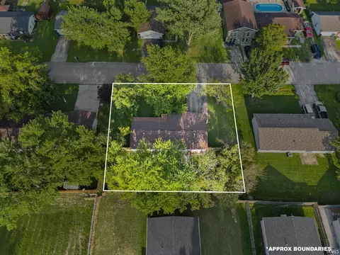 View/Area - 115 Hel Mar Dr, Mitchell, IN 47446 photo 1 of 3