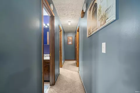 Entry Way - 115 Hel Mar Dr, Mitchell, IN 47446 photo 1 of 1