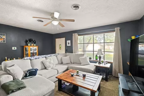 Living - 115 Hel Mar Dr, Mitchell, IN 47446 photo 2 of 2