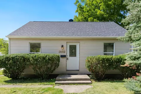 3602 Plaza Dr, Fort Wayne, IN 46806
