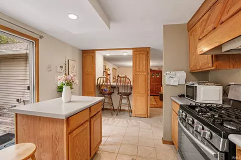 Kitchen - 30798 Oakcrest Dr, Granger, IN 46530 photo 3 of 3