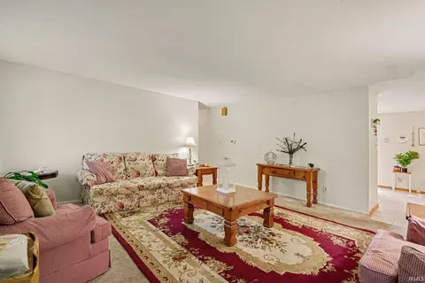 Living - 30798 Oakcrest Dr, Granger, IN 46530 photo 1 of 4