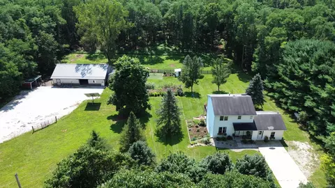 14340 County Road 12, Middlebury, IN 46540