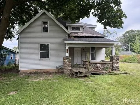 3511 S Lincoln Blvd, Marion, IN 46953