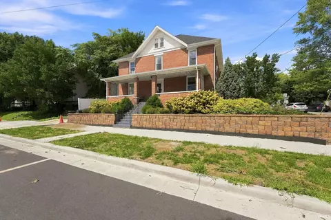 350 E Tipton St, Huntington, IN 46750