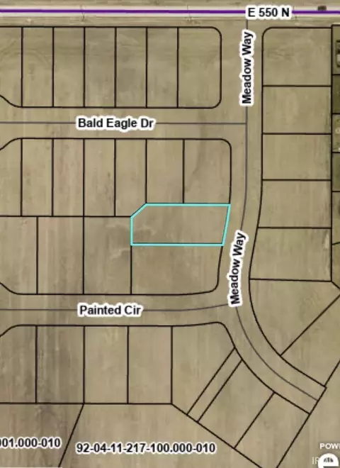 975 Meadow Way #29, Churubusco, IN 46723
