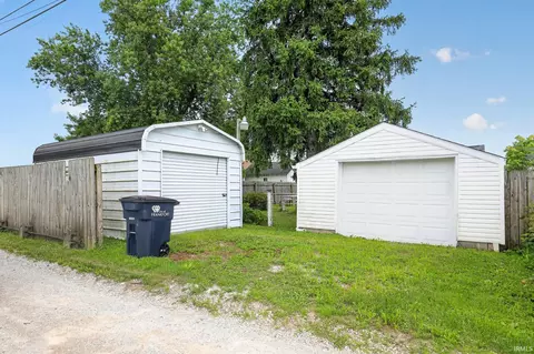 Other - 4 E Freeman St, Frankfort, IN 46041 photo 2 of 6