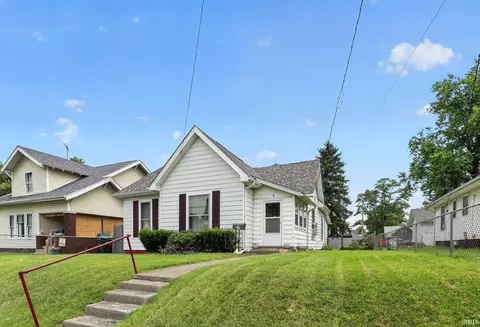 Other - 4 E Freeman St, Frankfort, IN 46041 photo 4 of 6