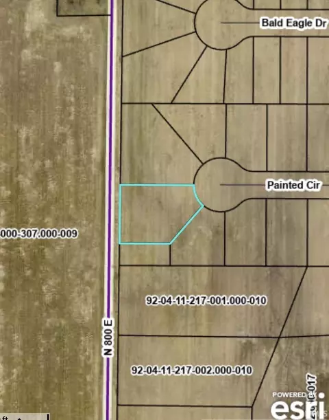 1085 Painted Cir #36, Churubusco, IN 46723
