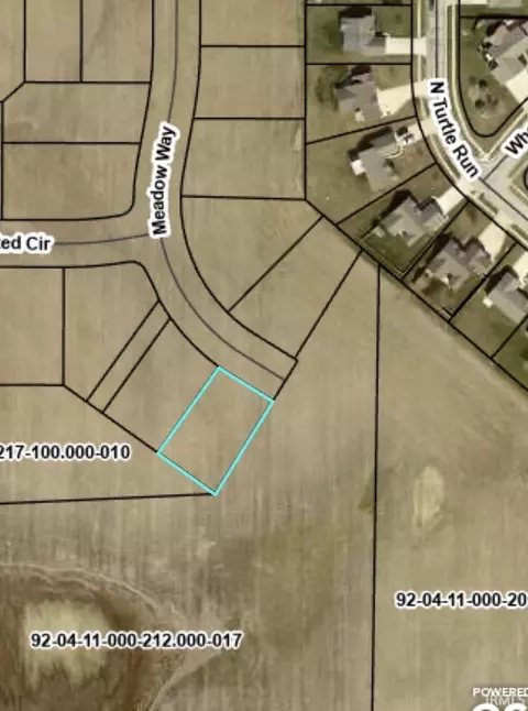 957 Meadow Way #44, Churubusco, IN 46723
