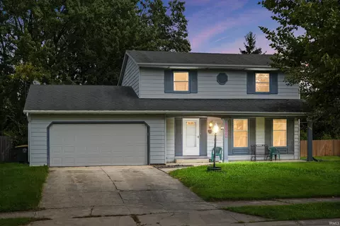 1622 Randford Pl, Fort Wayne, IN 46815