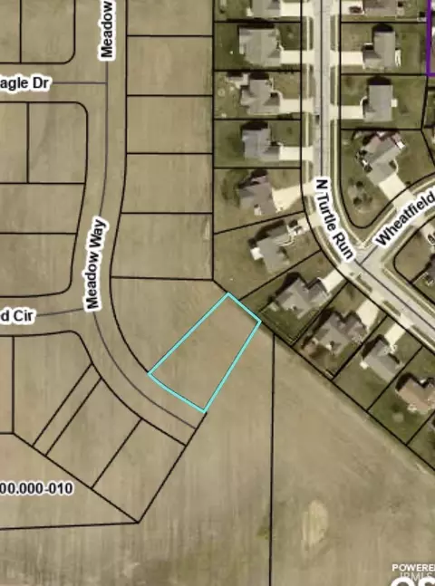 960 Meadow Way #45, Churubusco, IN 46723