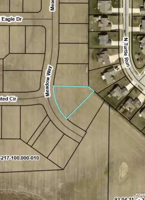 966 Meadow Way #46, Churubusco, IN 46723