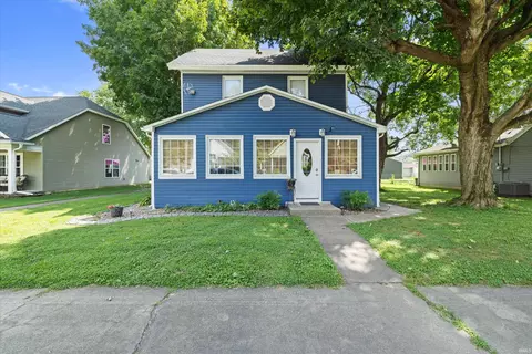 710 Elm St, Rockport, IN 47635