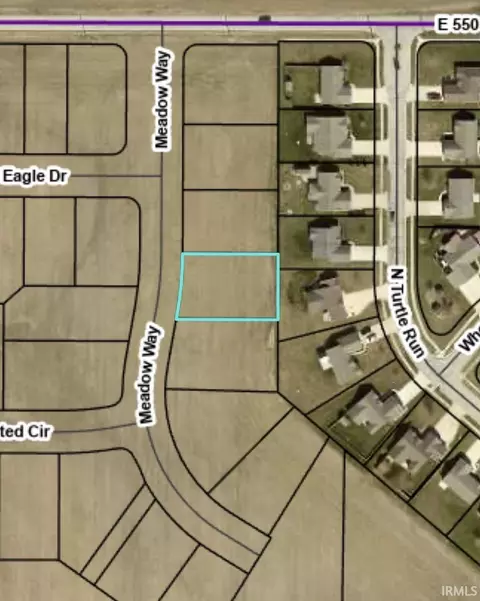 978 Meadow Way #48, Churubusco, IN 46723