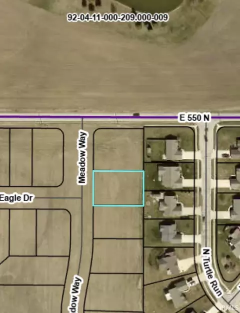 986 Meadow Way #50, Churubusco, IN 46723