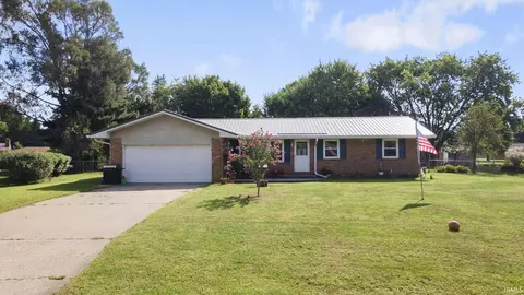 58666 Ox Bow Ct, Elkhart, IN 46516