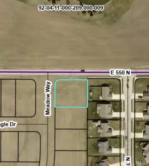 990 Meadow Way #51, Churubusco, IN 46723
