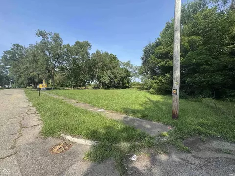 0 Park Ave, Anderson, IN 46016