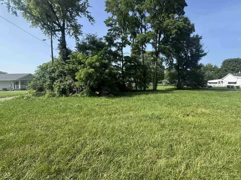 0 Hendricks St, Anderson, IN 46016